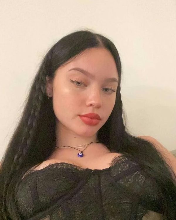 Elazığ Escort Bayan İlkim fotoğrafı 3
