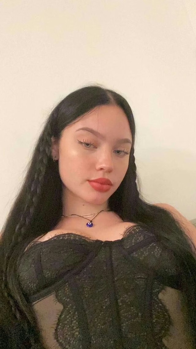 Elazığ Escort Bayan İlkim fotoğrafı 3