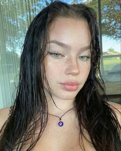 Elazığ Escort Bayan İlkim
