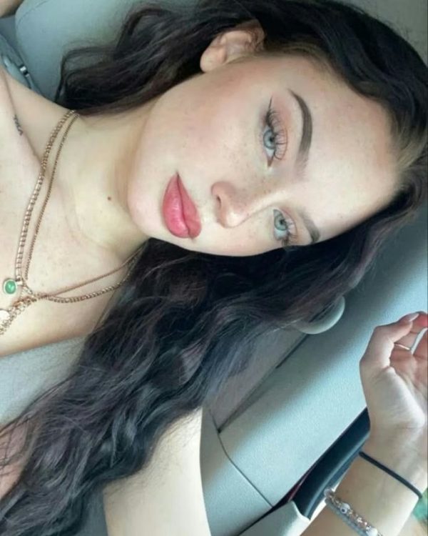 Elazığ Escort Bayan İlkim fotoğrafı 1