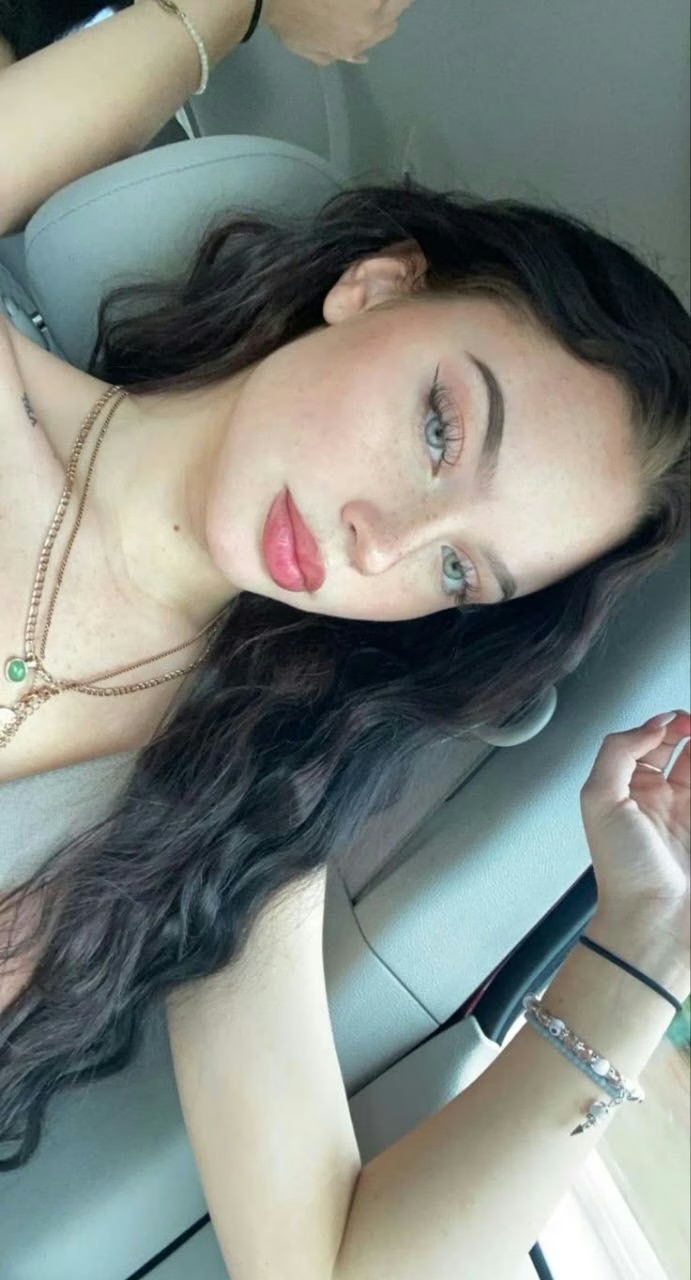 Elazığ Escort Bayan İlkim fotoğrafı 1