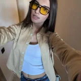 Elazığ Escort Bayan Tanem fotoğrafı 1
