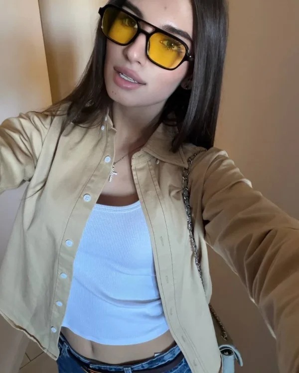 Elazığ Escort Bayan Tanem fotoğrafı 1