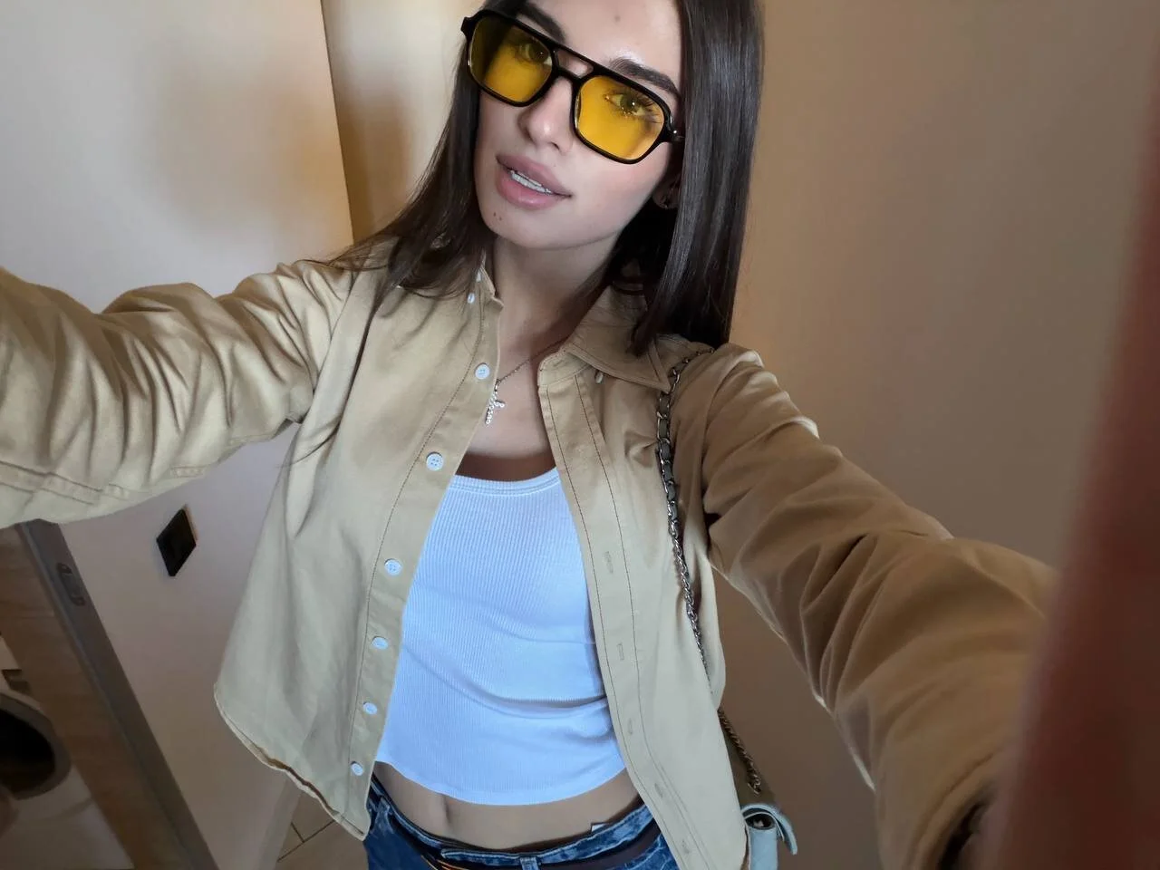 Elazığ Escort Bayan Tanem fotoğrafı 1