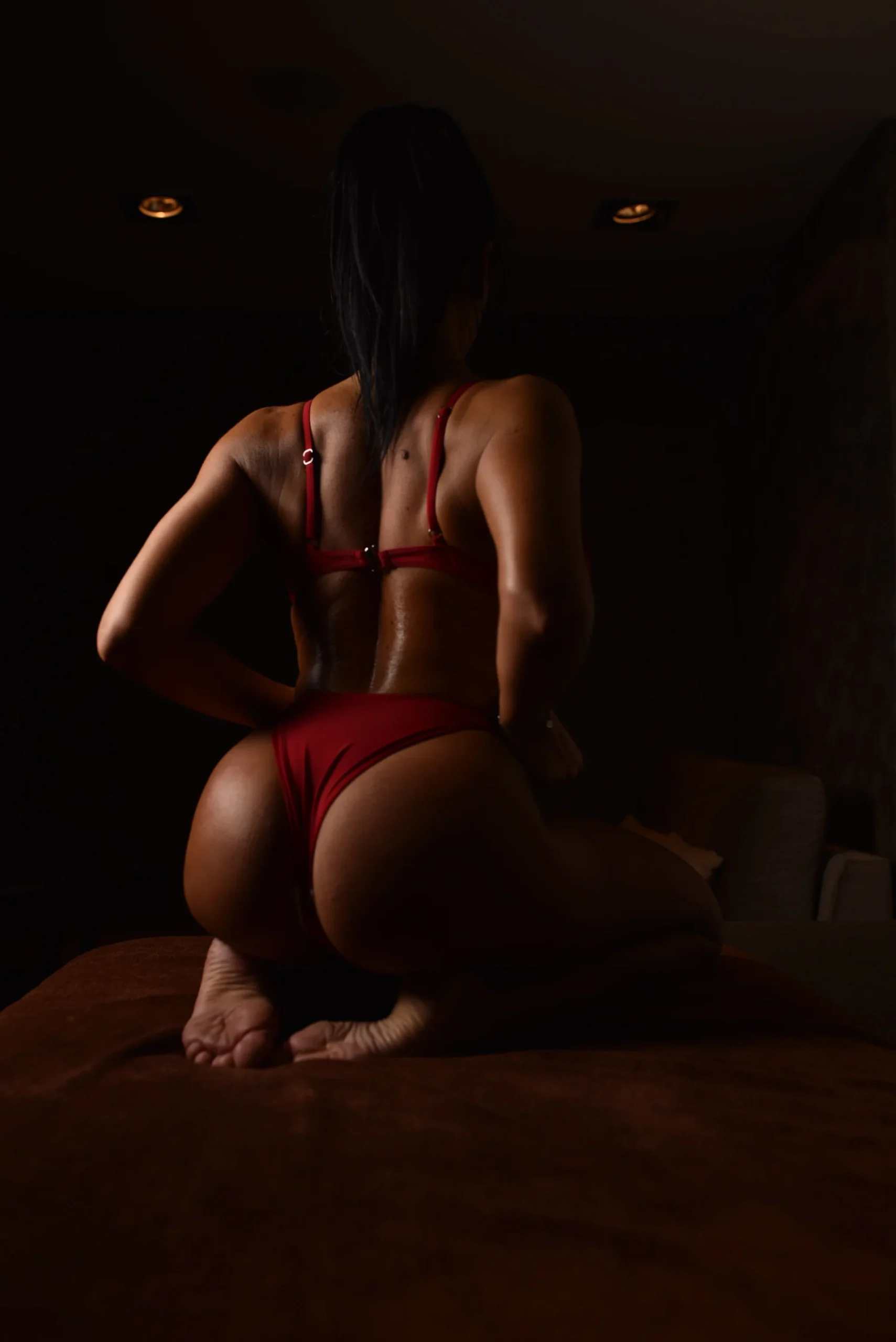 Elazığ Escort Bayan Zarina fotoğrafı 1