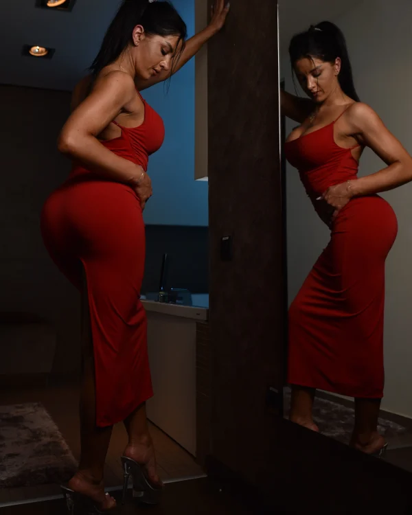 Elazığ Escort Bayan Zarina fotoğrafı 2