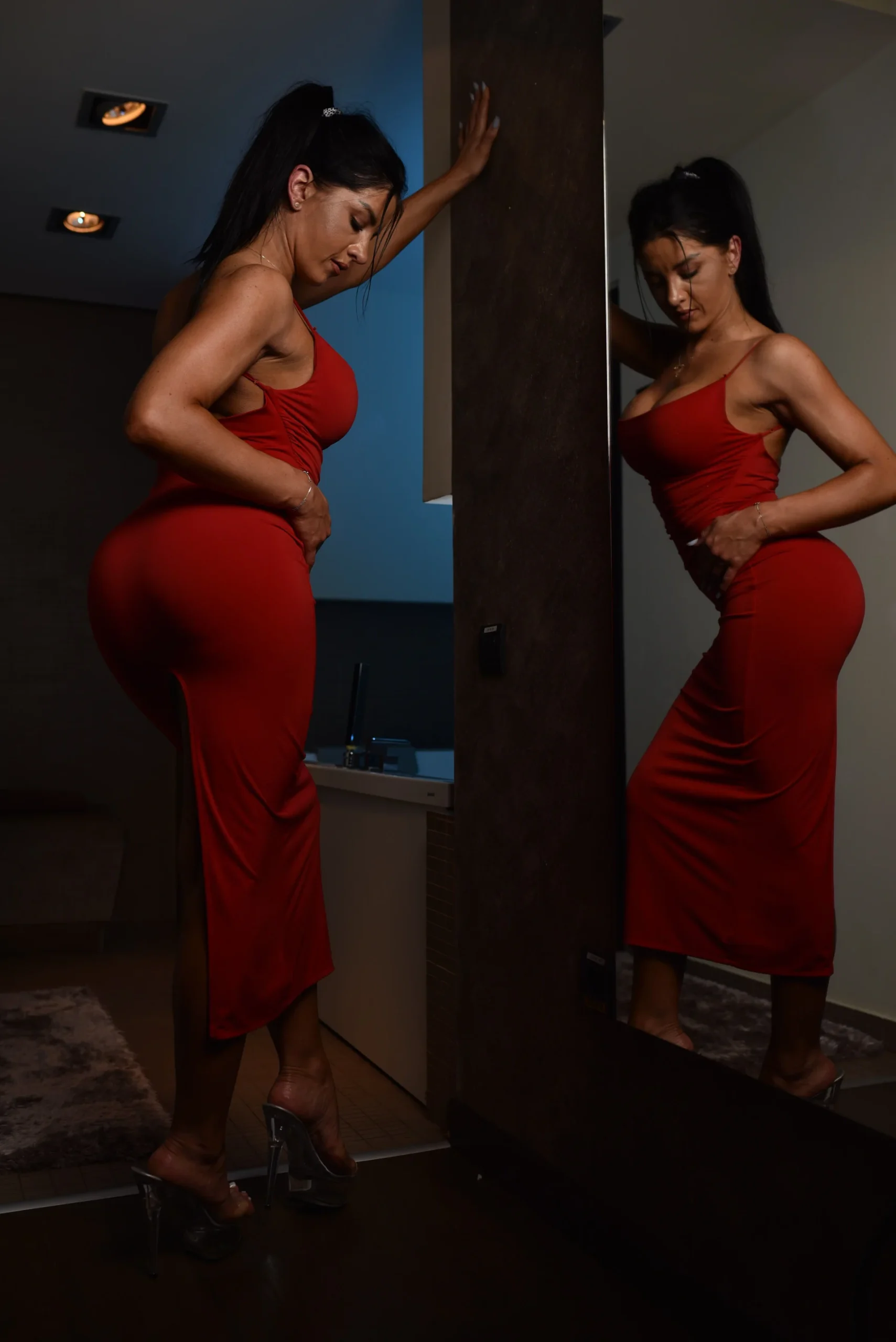 Elazığ Escort Bayan Zarina fotoğrafı 2