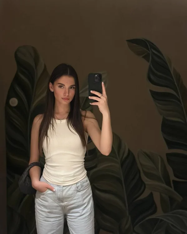 Elazığ Escort Bayan Tanem fotoğrafı 3