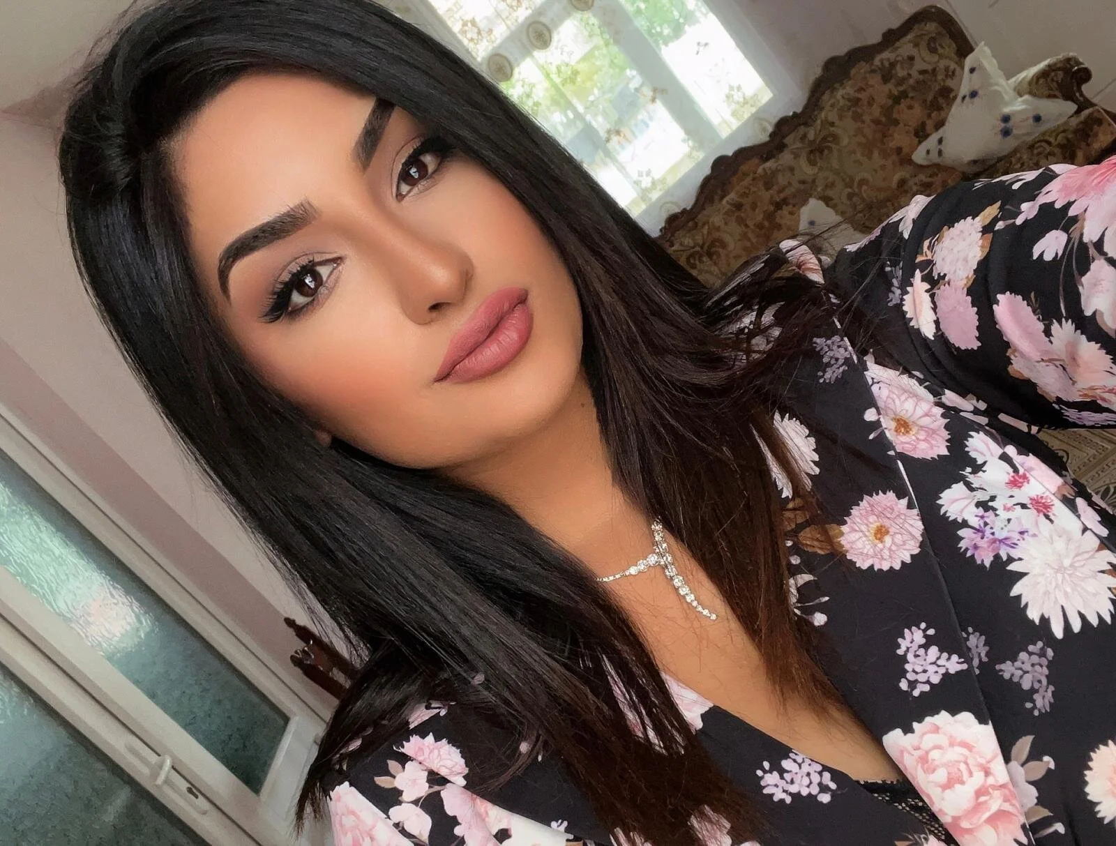 Elazığ Escort Bayan Açelya fotoğrafı 5