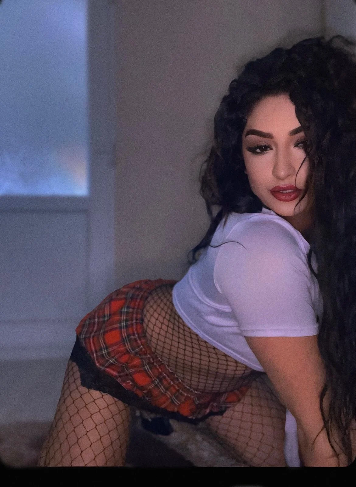 Elazığ Escort Bayan Açelya fotoğrafı 6